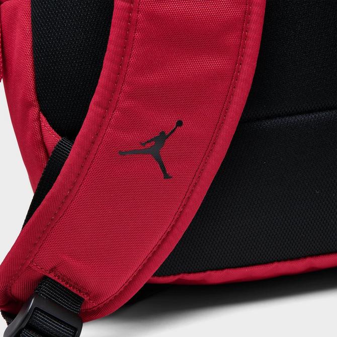 Nike Jordan MJ MVP Flight Crossbody Crossbody Bag. Nike.com