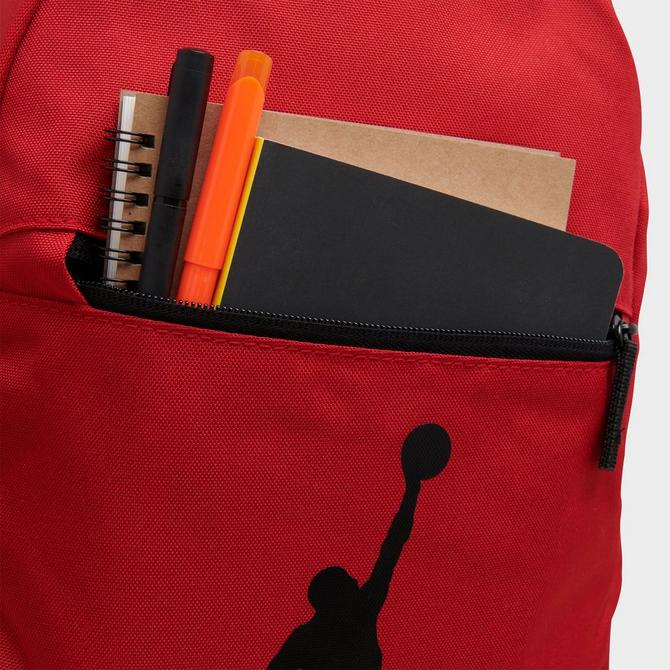 Red Jordan Pencil Case Backpack - JD Sports Global