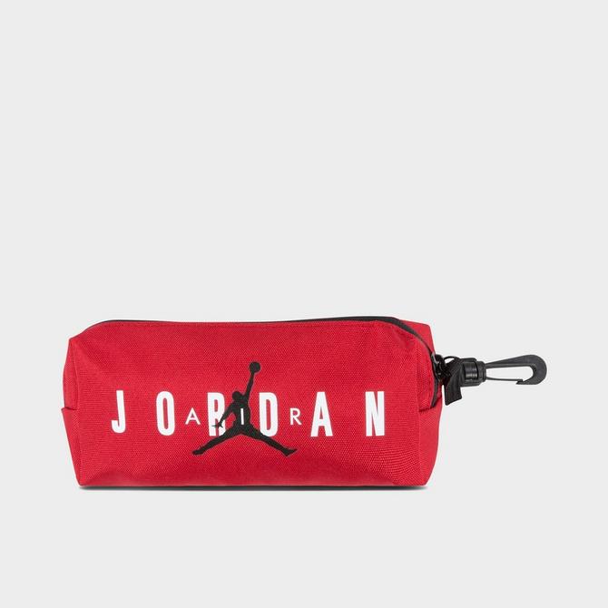 Jordan Air Jumpman Pencil Case Backpack (Large)