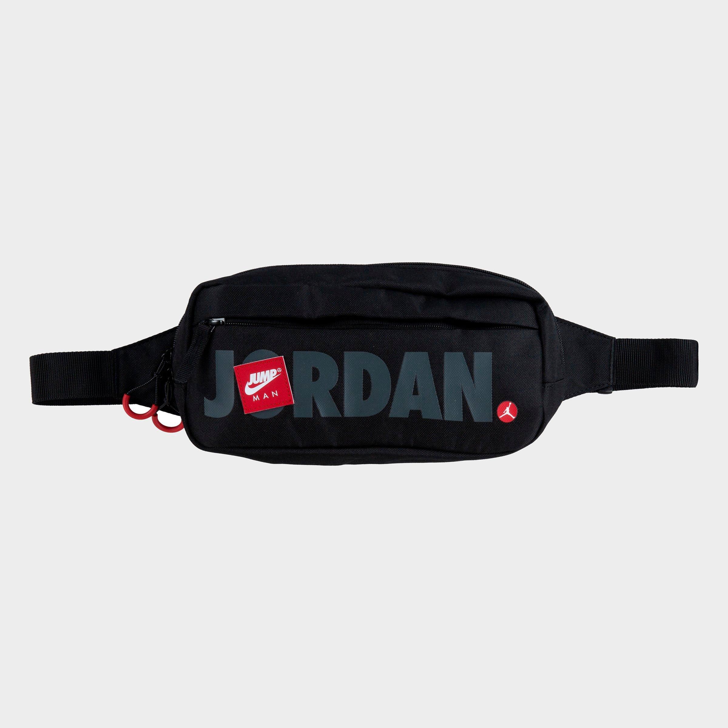 jordan jumpman fanny pack