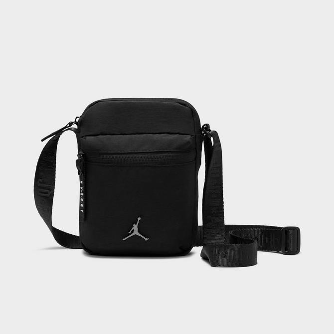 Jordan Monogram Crossbody Crossbody Bag