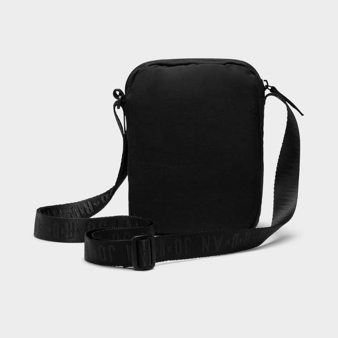 Jordan Flight Crossbody Bag