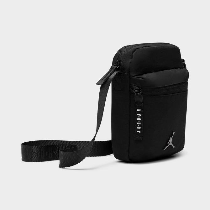 Side bag jordan new arrivals