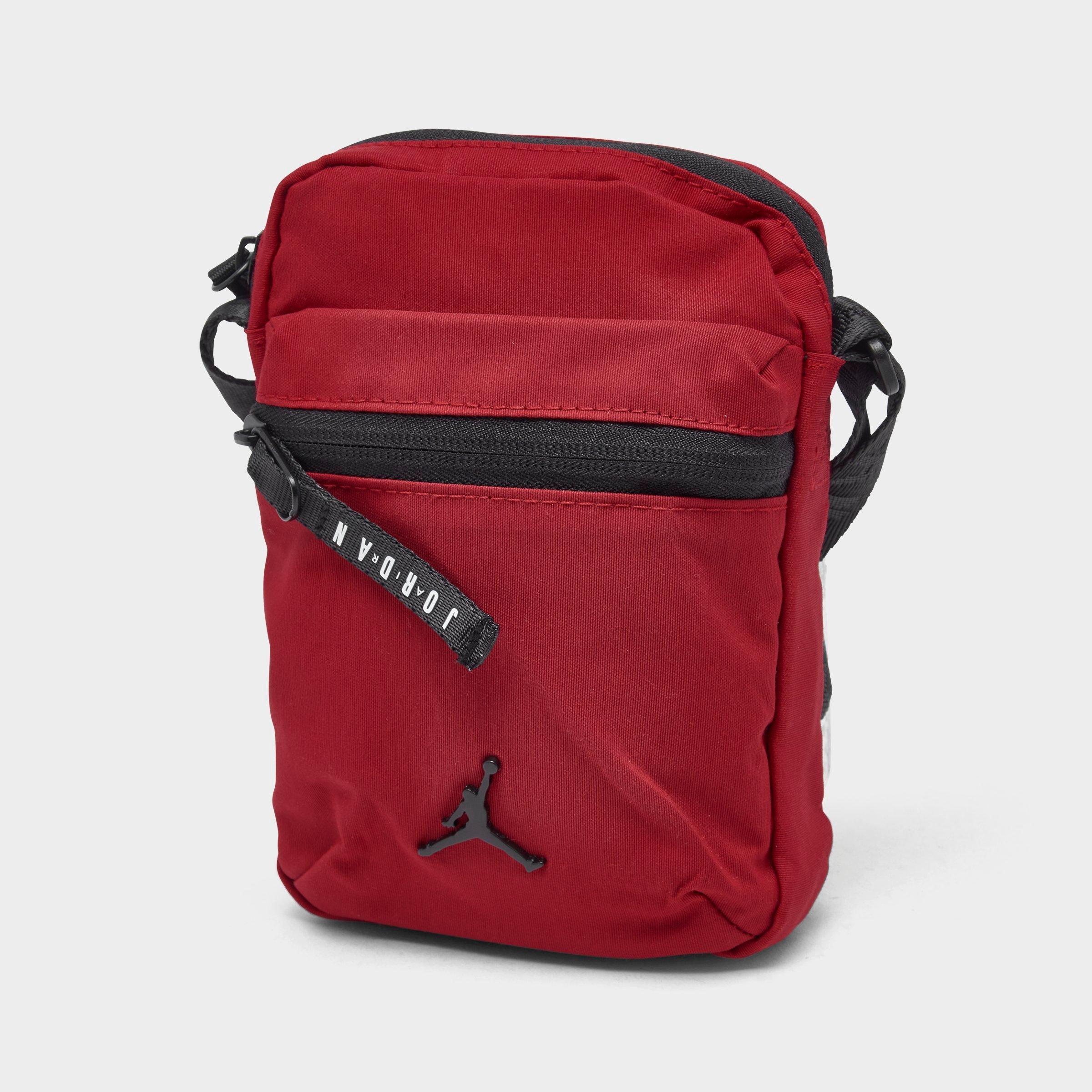 jordan airborne cross body bag