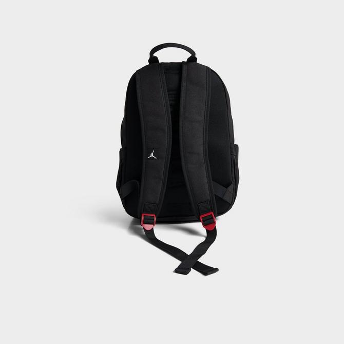 Black Jordan Pencil Case Backpack  JD Sports Global - JD Sports Global