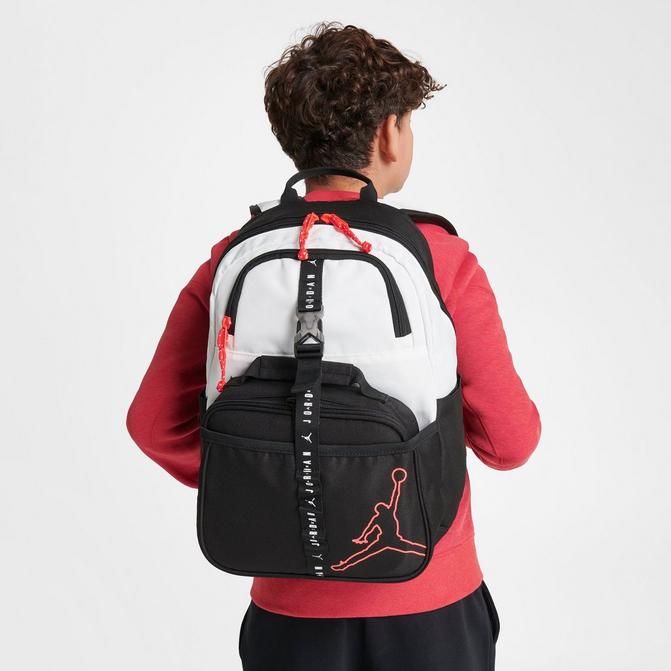 Backpack best sale air jordan