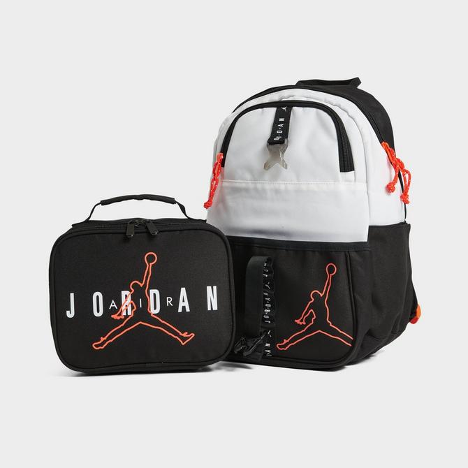 Jordan store kids backpack