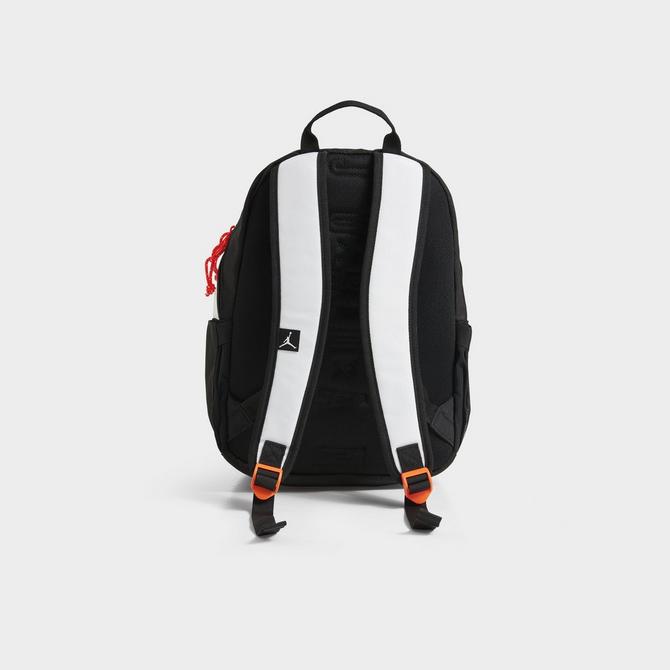 Black Jordan Pencil Case Backpack  JD Sports Global - JD Sports Global