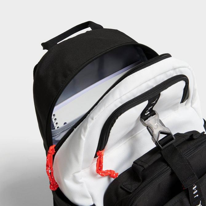 Jordan backpack best sale and lunchbox