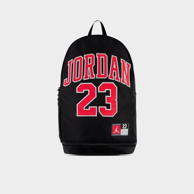 Jordan 23 bag on sale