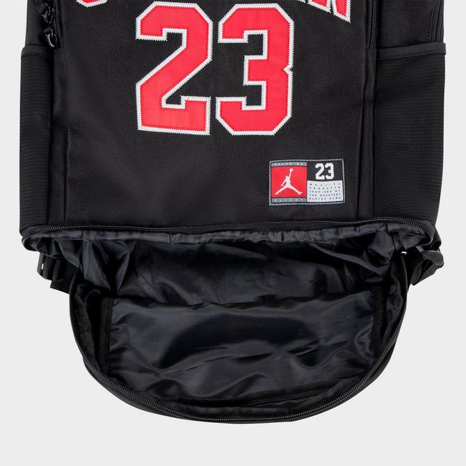 Jordan Monogram Duffel Bag (25L).