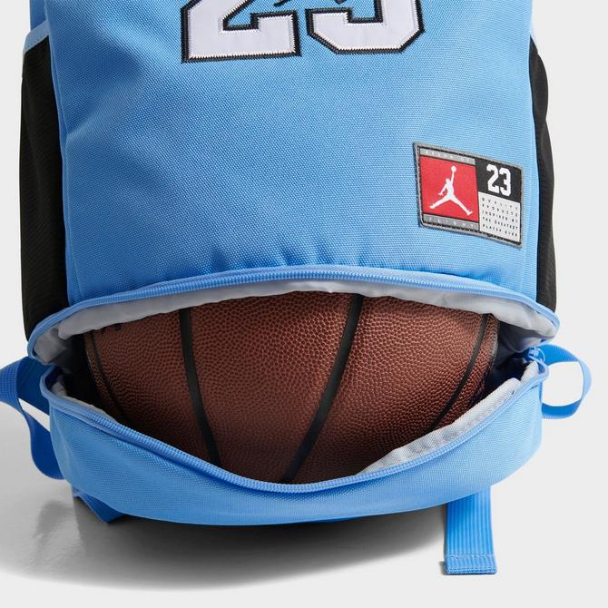 Jordan discount jersey backpack