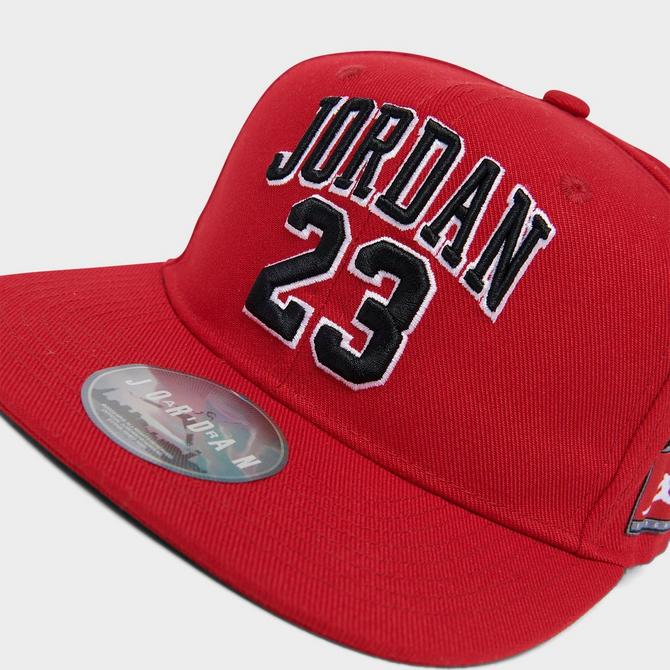 Jordan 23 cap online