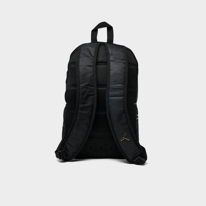 Black Jordan Pencil Case Backpack  JD Sports Global - JD Sports Global