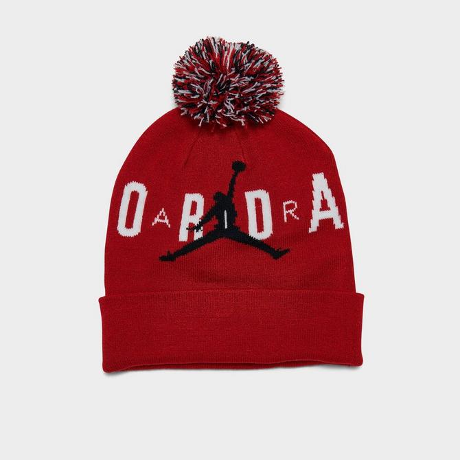 Jordan jumpman clearance pom beanie