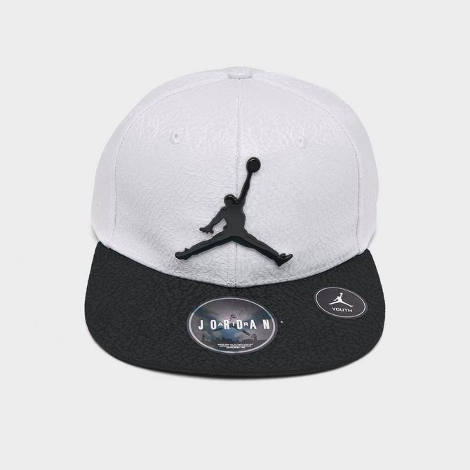 Youth hot sale jordan snapback