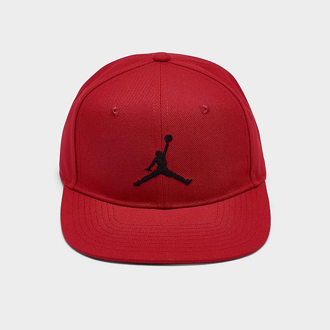 JD Sports Accessories Headwear Hats Kids Jumpman Snapback Hat 