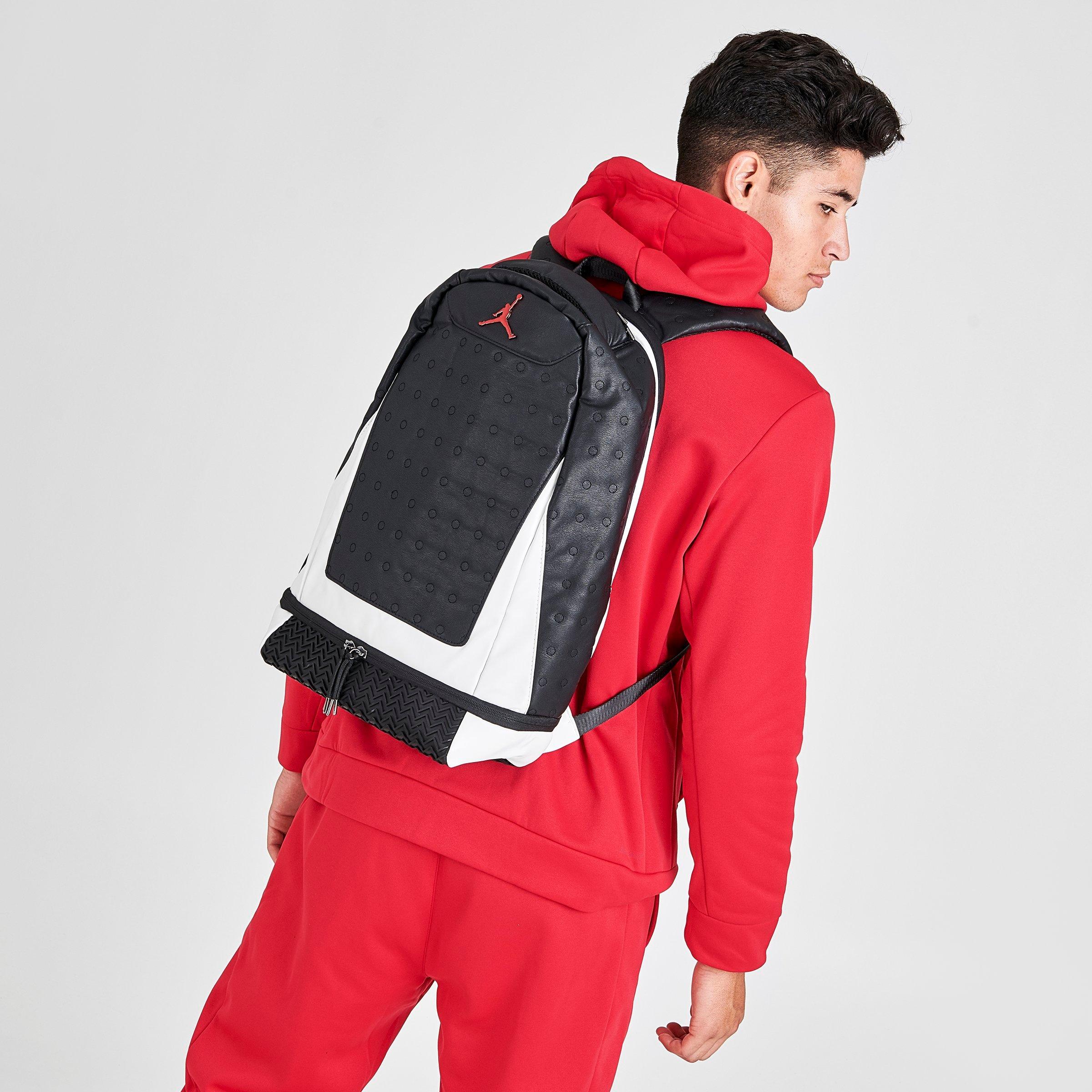 nike retro backpack