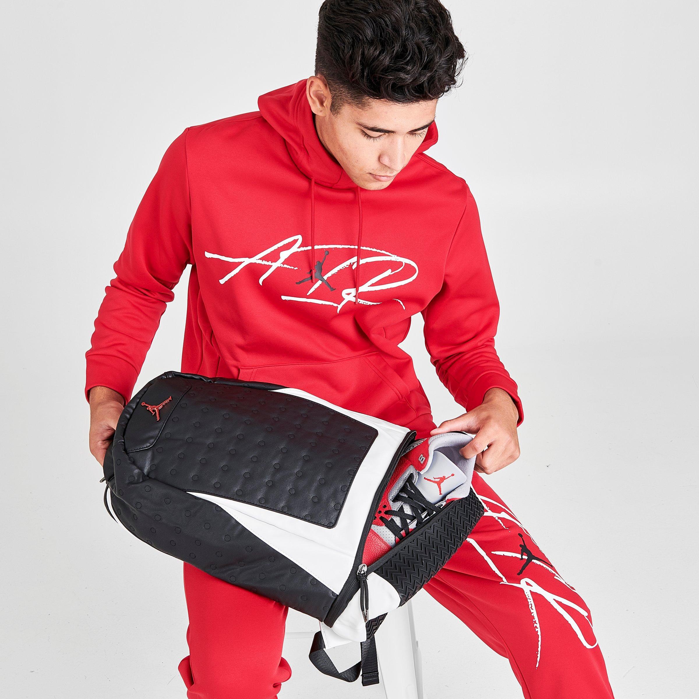 Air Jordan Retro 13 Backpack| JD Sports