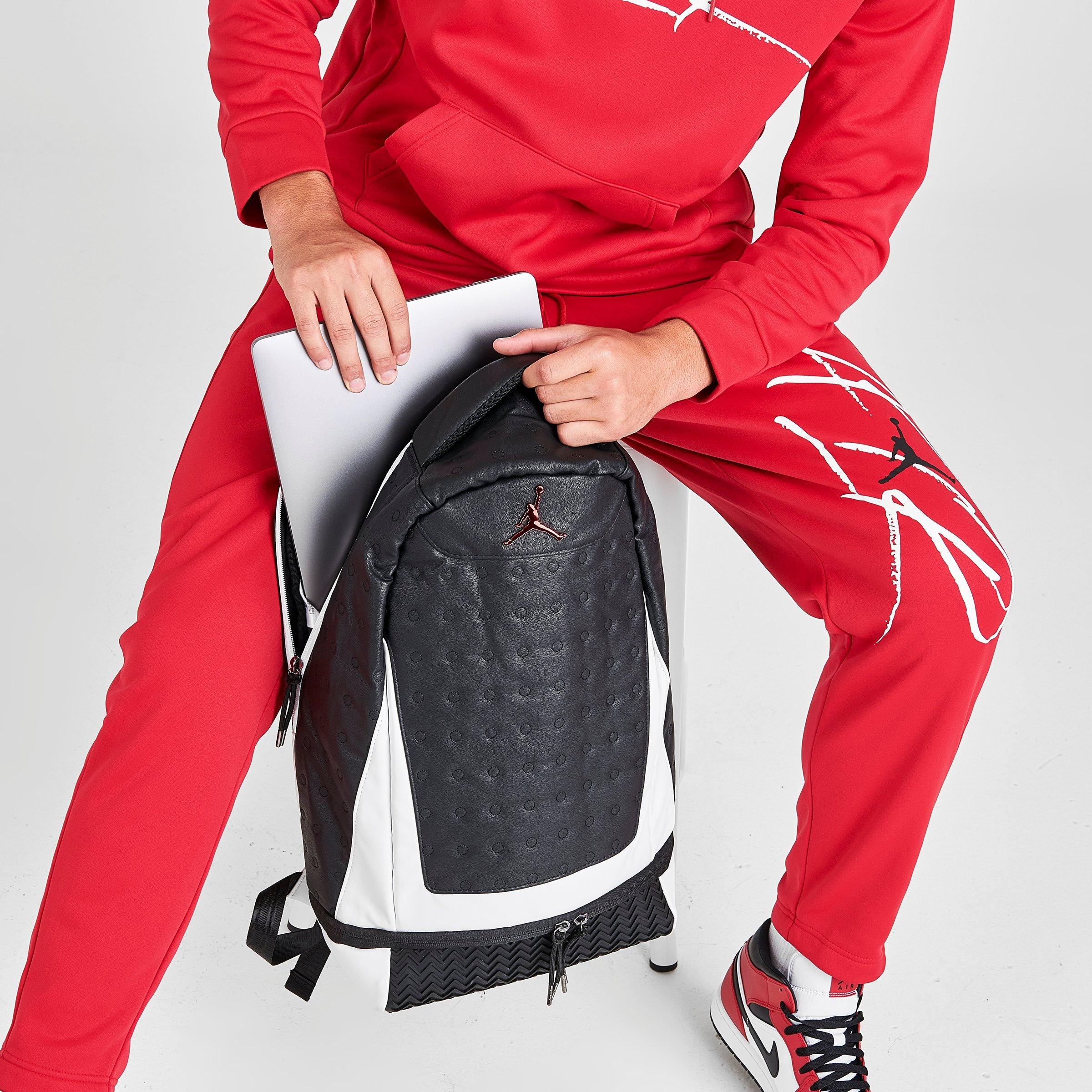 air jordan retro backpack