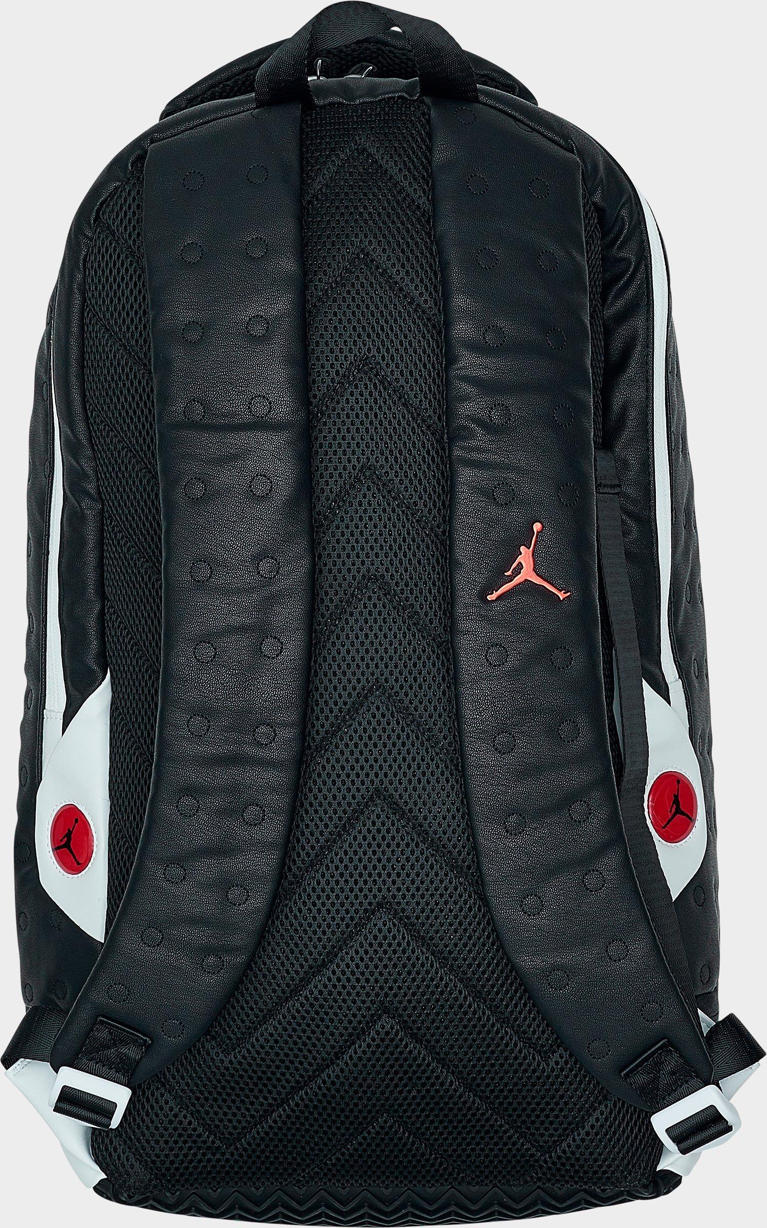 finish line jordan backpack