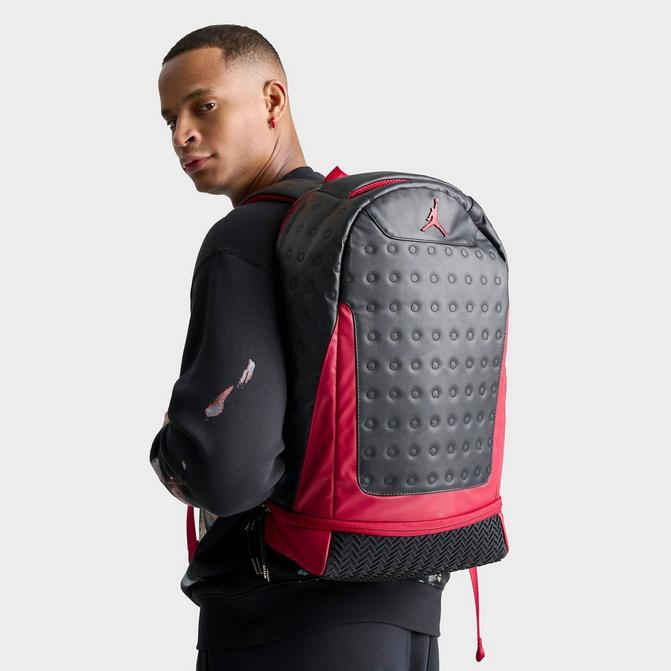 Jordan backpack men on sale