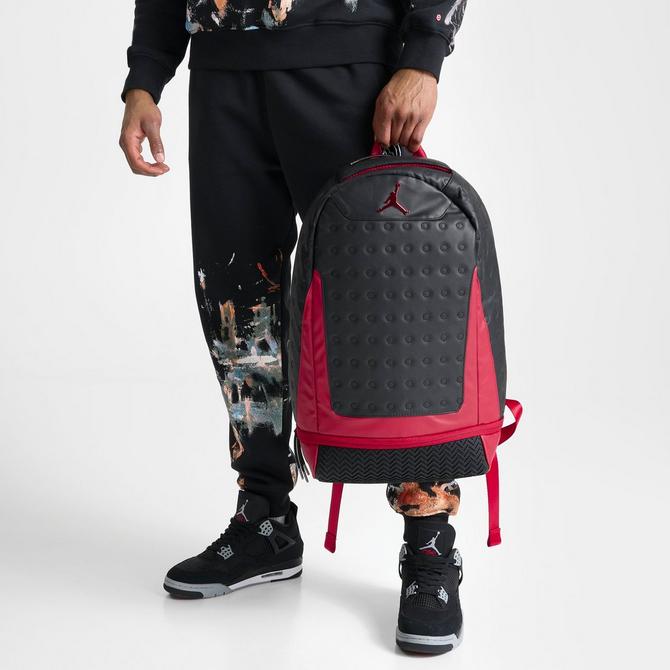 Jordan shop backpack retro