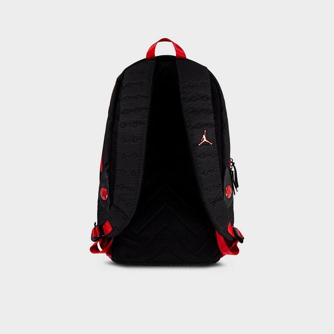 Air jordan best sale 13 backpack