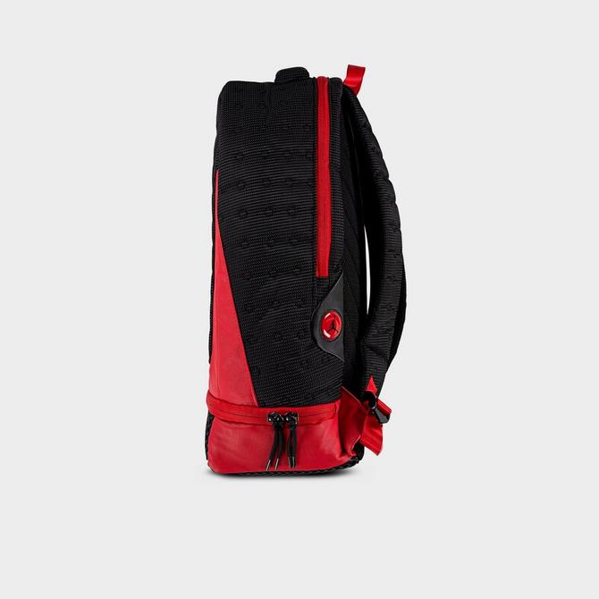 Air Jordan Lunch Backpack Big Kids' Backpack (18L) and Lunch Bag