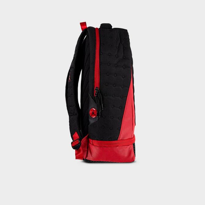 Jordan retro hot sale backpack 13