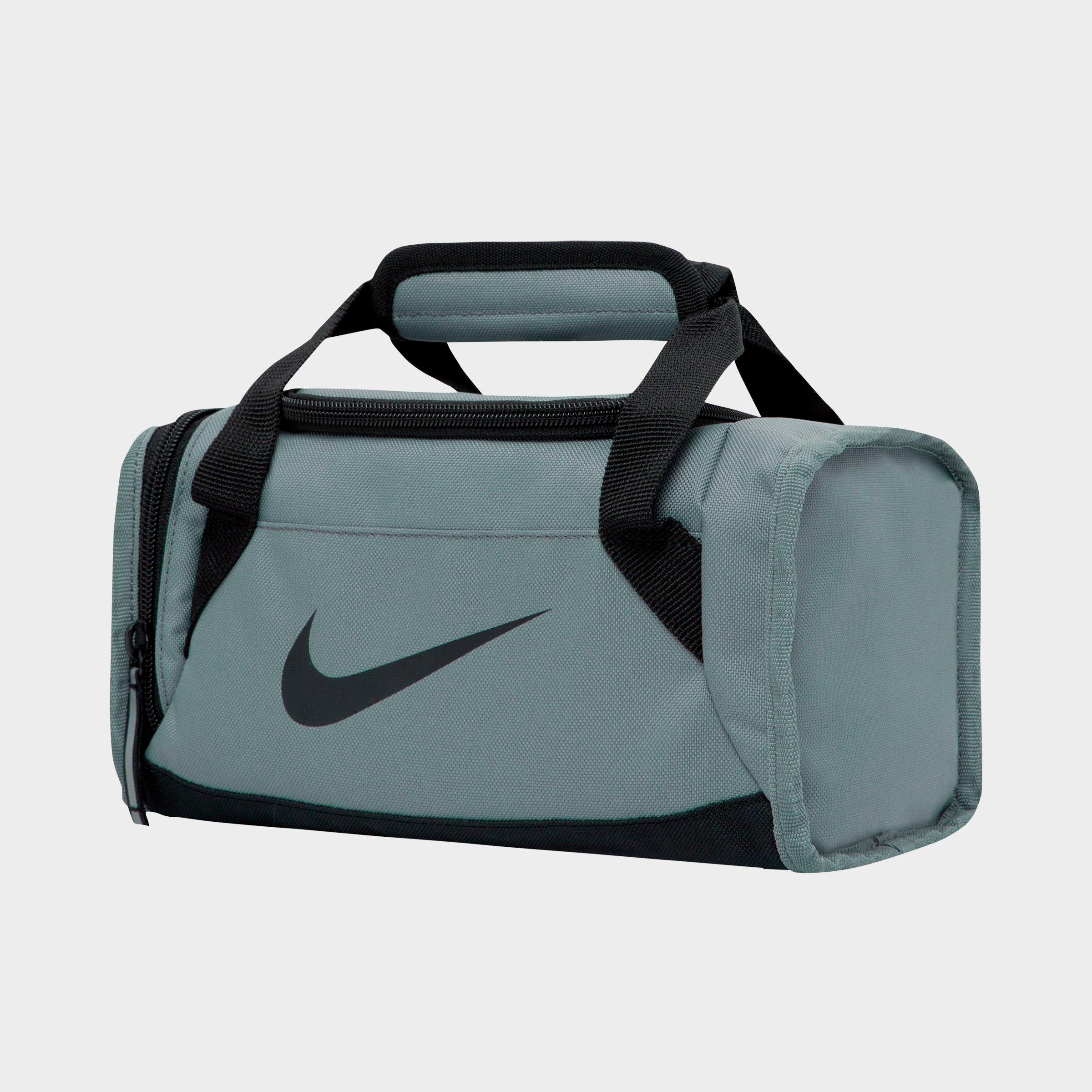 nike lunch bag duffle