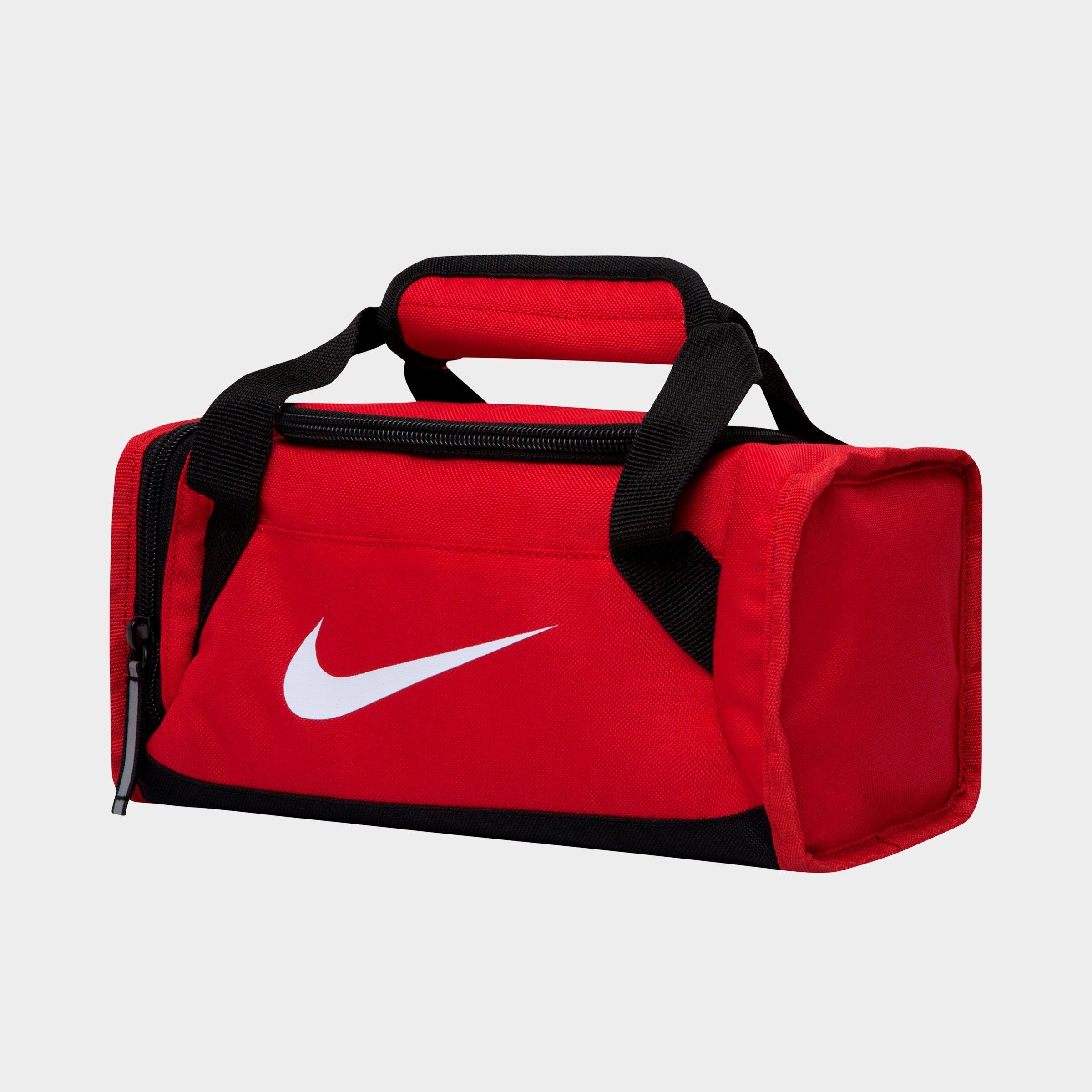 nike pack lunch bag