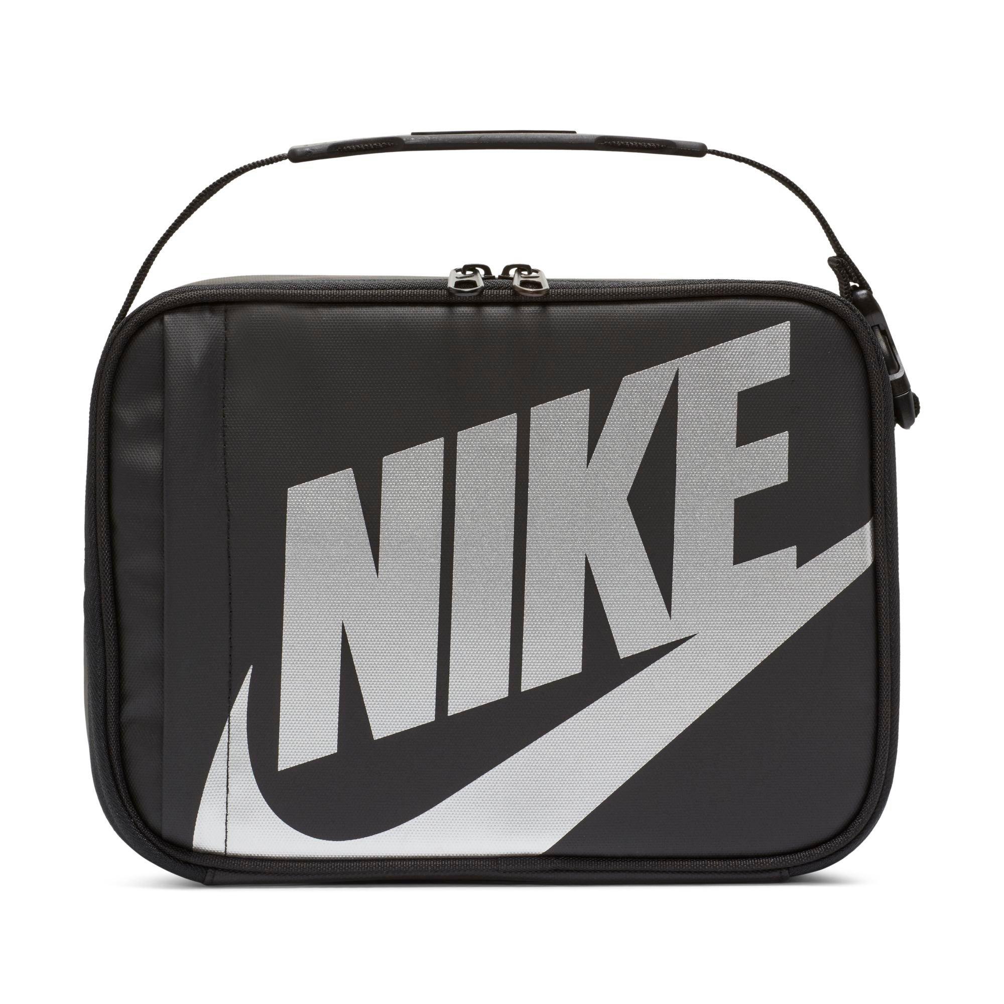 nike pack lunch box