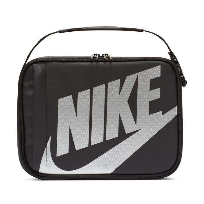 nike air lunch box