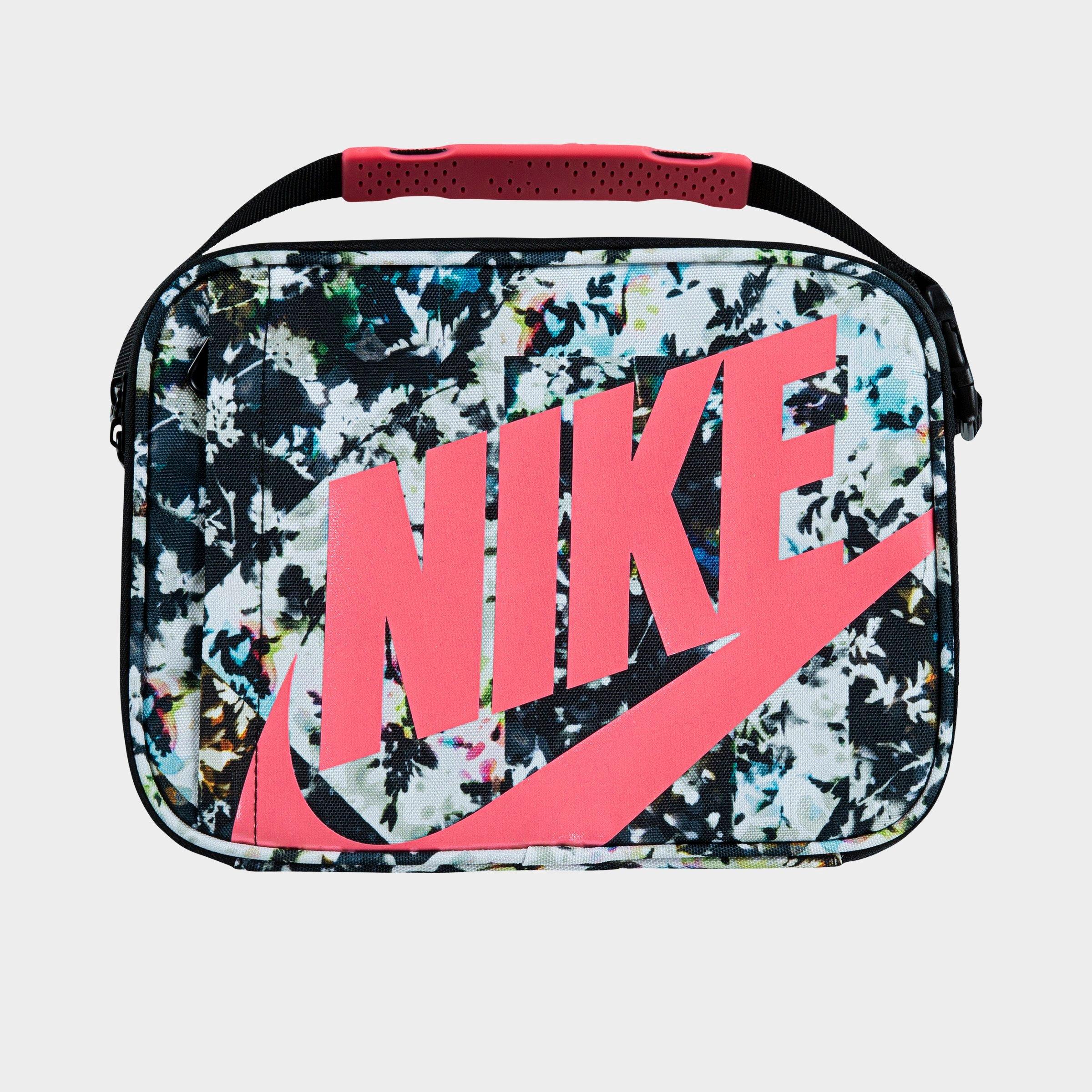 nike pack lunch bag