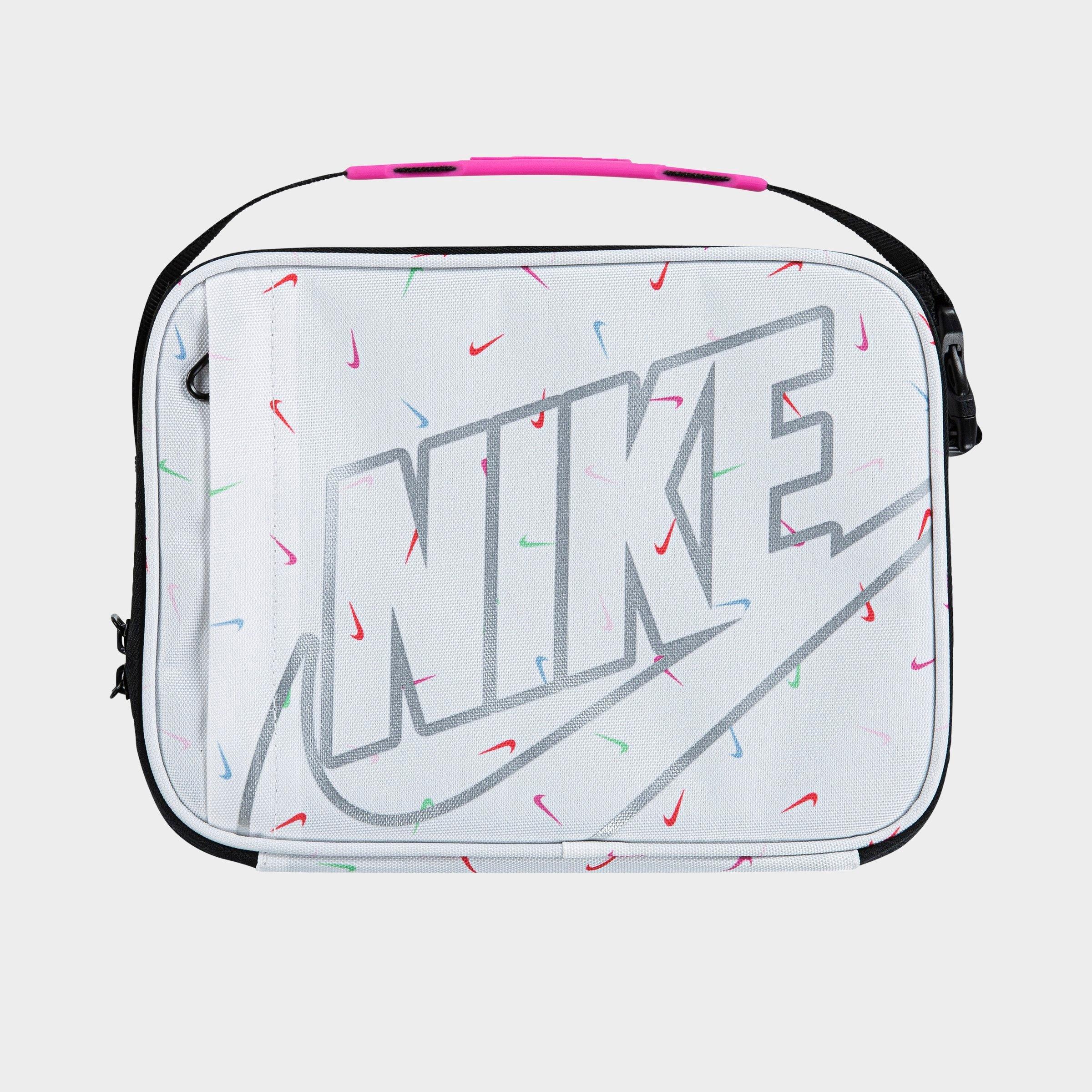 nike futura fuel pack lunch bag