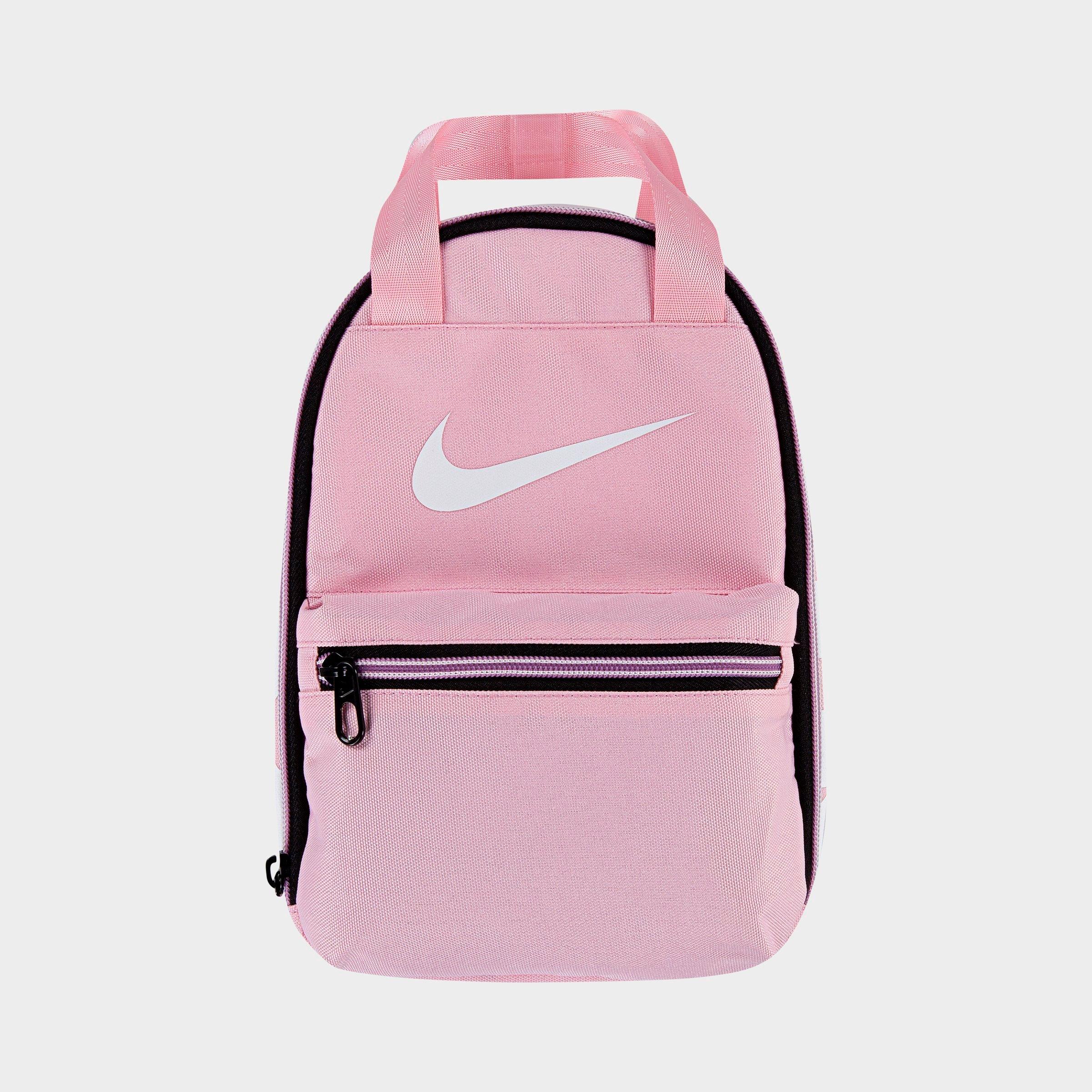 nike just do it lunch bag