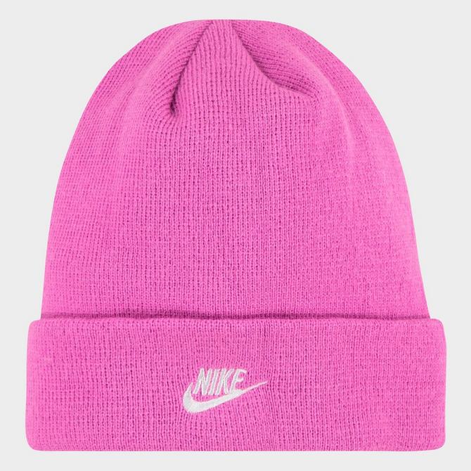 Kids nike hot sale beanie hat