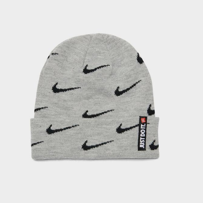 Nike hot sale swoosh gloves