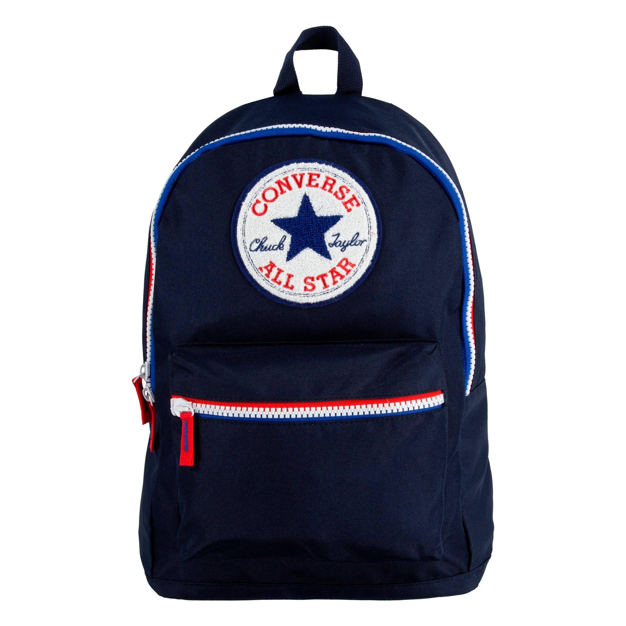 converse backpack jd Cinosural International School