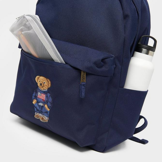 Polo Bear store Backpack