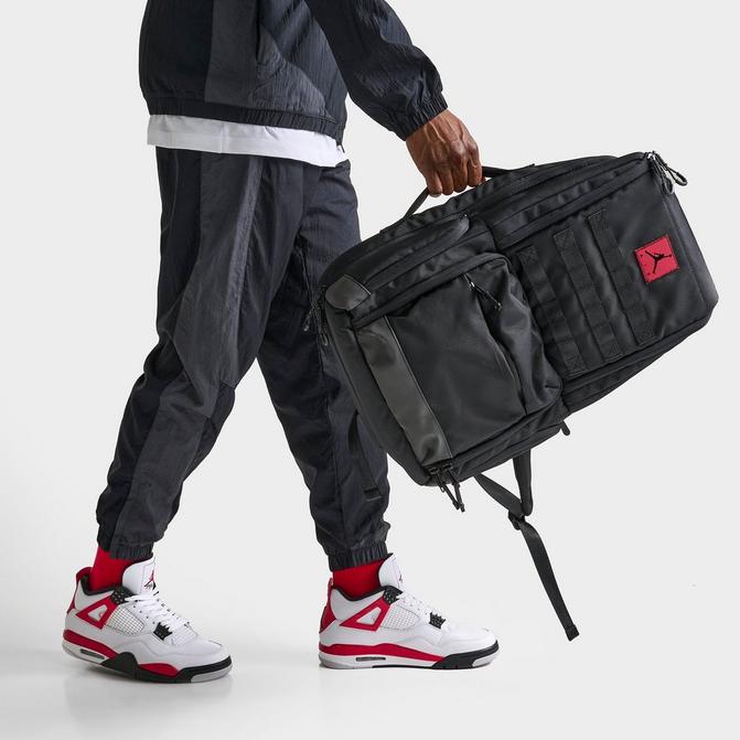 Jordan clearance collectors backpack