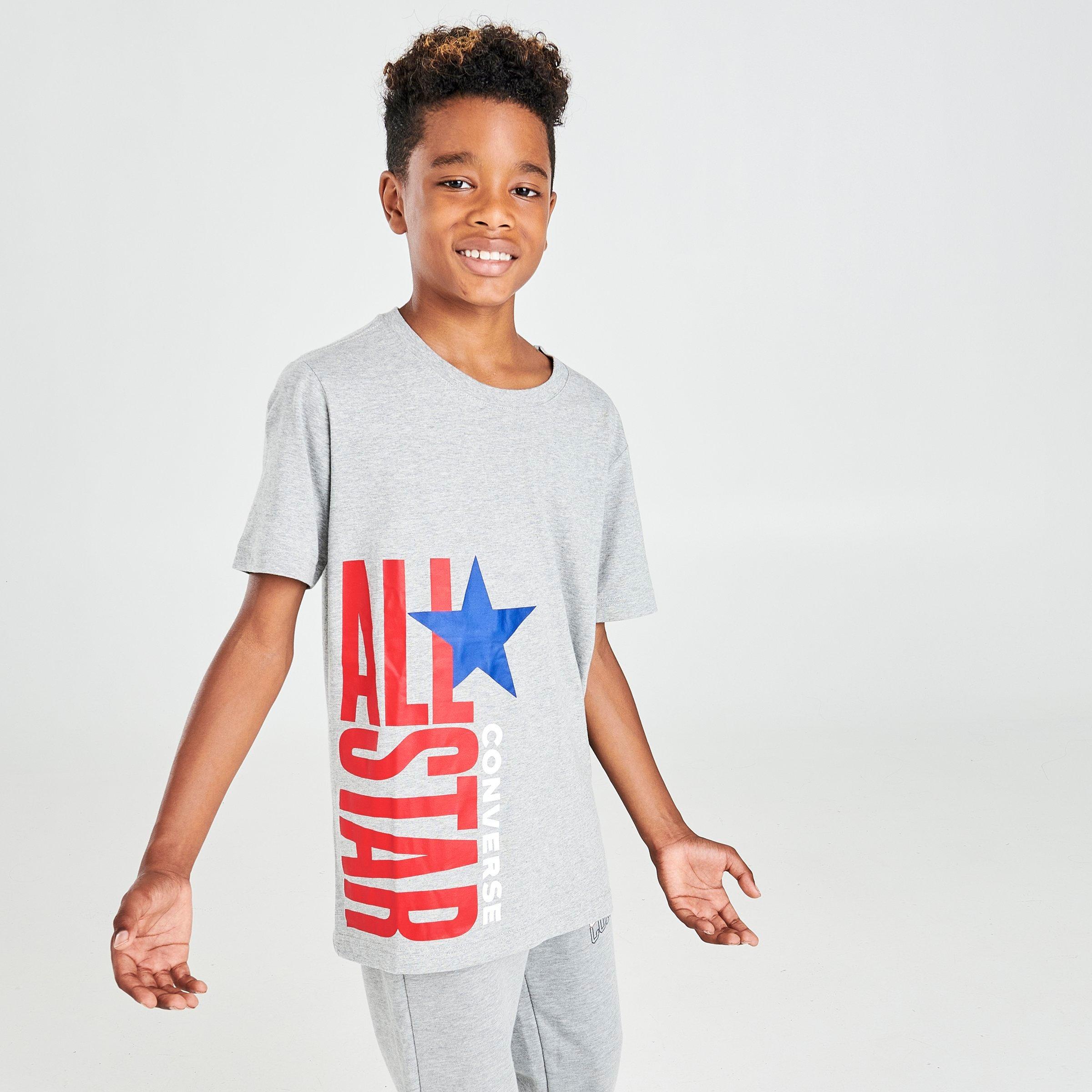 converse all star shirt