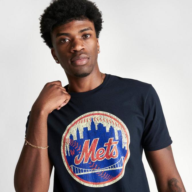 Vintage 1988 MLB New York Mets T-Shirt - Men's Small