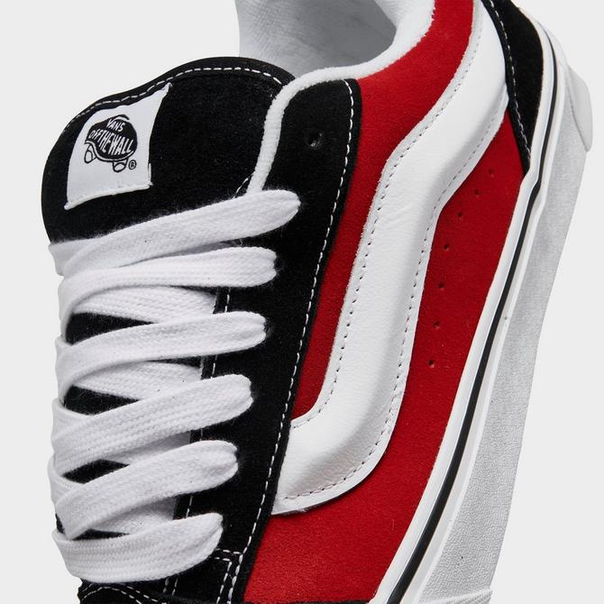 Red vans macy's hotsell