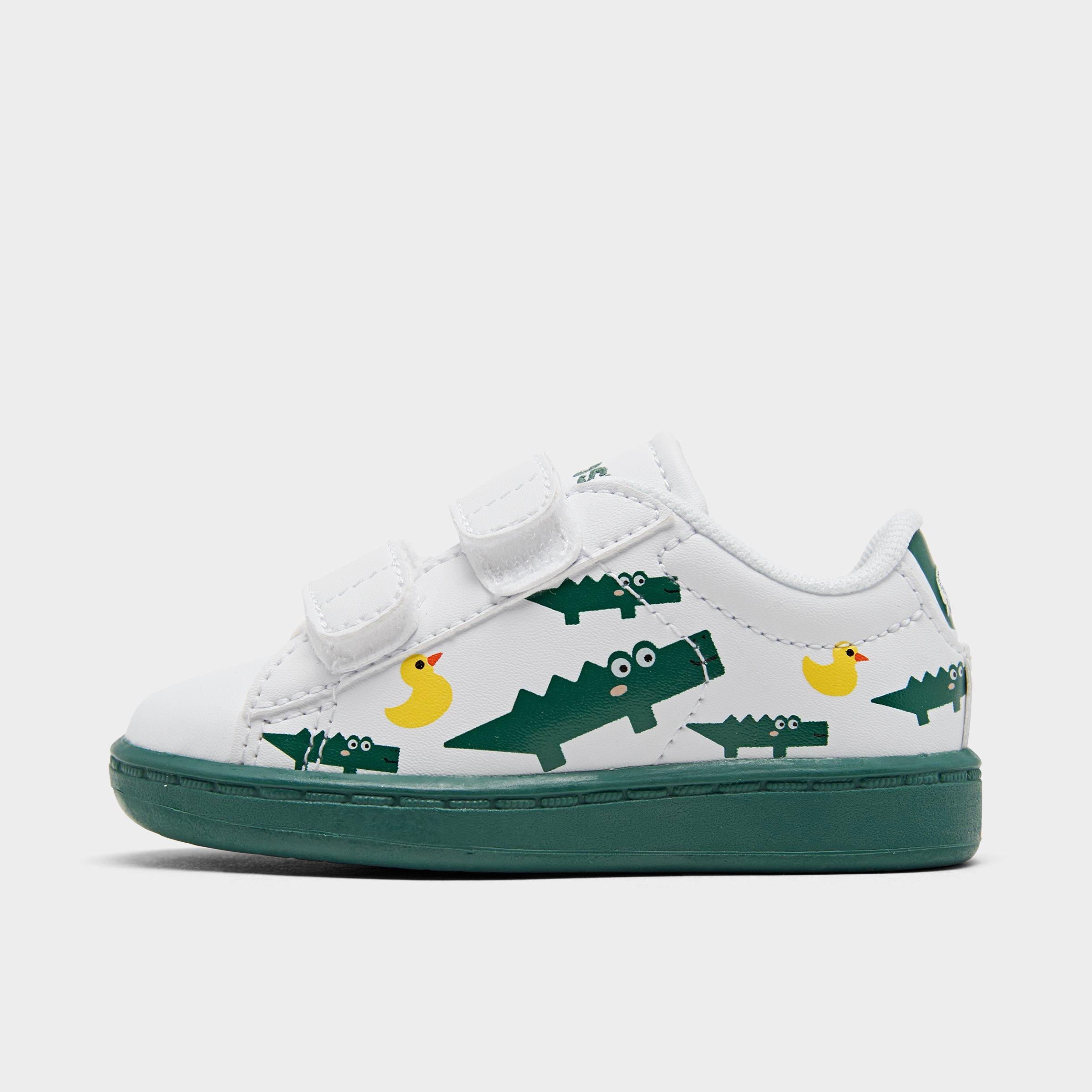 lacoste boys sneakers