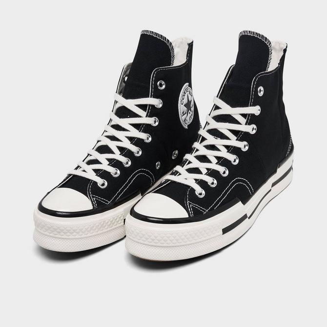 Converse 70s 2025 black quarter