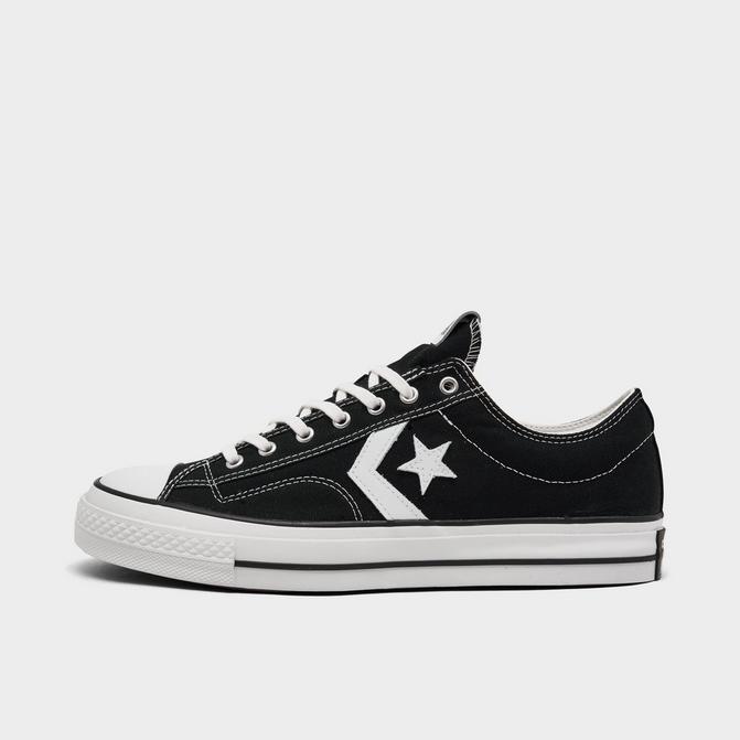 White converse shop jd sports