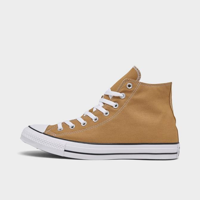 White hotsell converse jd