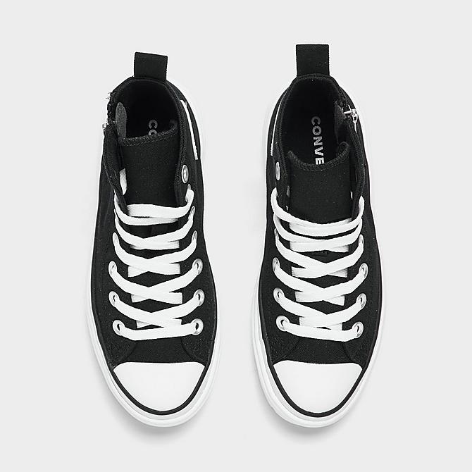 Girls' Little Kids' Converse Chuck Taylor All Star High Top Girls' Little Kids' Converse Chuck Taylor All Star High Top